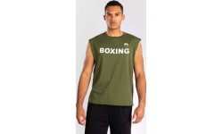Venum Boxing VT krekls, militāri zaļš