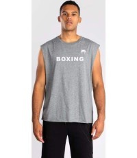 Venum Boxing VT krekls, pelēks melanžs