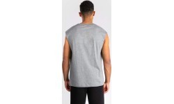 Venum Boxing VT T-Shirt - Heather Grey