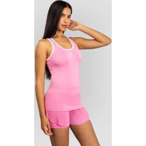Venum Essential sieviešu tuvkrekls, Candy Pink