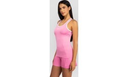 Женская майка Venum Essential, Candy Pink