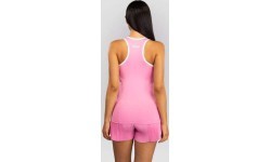 Женская майка Venum Essential, Candy Pink