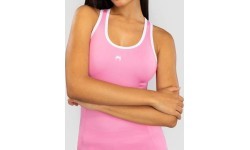 Женская майка Venum Essential, Candy Pink