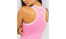 Женская майка Venum Essential, Candy Pink