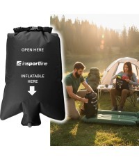 2-in-1 Waterproof Inflatable Dry Bag inSPORTline Proofair
