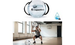 Aqua Ball inSPORTline Flowball 40 cm / max 30 kg