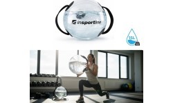 Aqua Ball inSPORTline Flowball 30 cm / max 15 kg