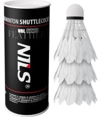 NBL6223 ЧЕЛНОЧНЫЕ ПЕРЬЯ LED 3 ШТ. НИЛС