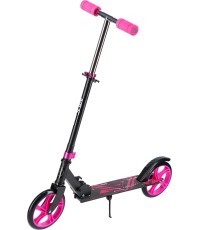 HM0106 PINK SCOOTER NILS EXTREME