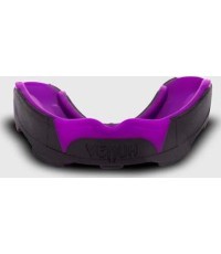 Venum Predator melns/ violets zobu aizsargs