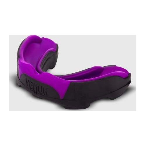 Mouthguard Venum Predator - Black/Purple