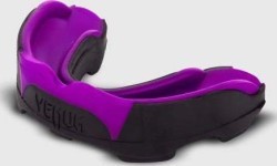 Mouthguard Venum Predator - Black/Purple