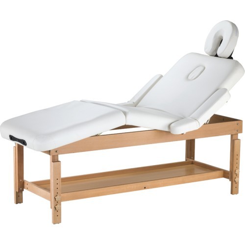 Stationary Massage Table inSPORTline Reby
