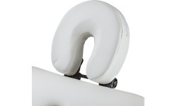 Stationary Massage Table inSPORTline Reby