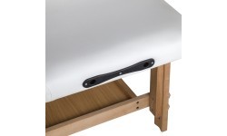 Stationary Massage Table inSPORTline Reby