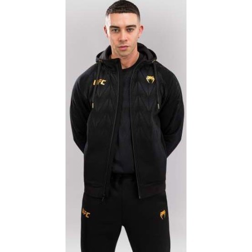 Men’s UFC Zenith by Venum Replica Champion Zip Hoodie