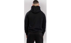 Vīriešu UFC Zenith by Venum Replica Champion jaka ar kapuci un rāvējslēdzēju