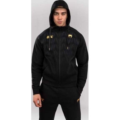 Men’s UFC Zenith by Venum Replica Champion Zip Hoodie