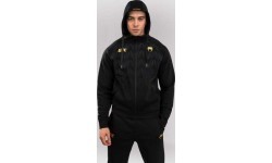 Vīriešu UFC Zenith by Venum Replica Champion jaka ar kapuci un rāvējslēdzēju