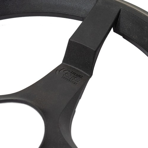 Chain guard for Shimano FC-TY301 front chainring 48T