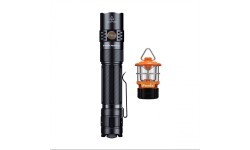 Lukturīšu komplekts Fenix PD35R ACE un CL01 ar sarkano LED
