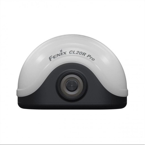 Fenix CL20R PRO camping lamp black