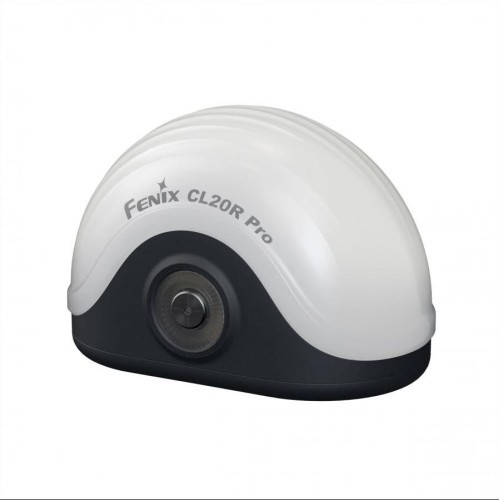 Кемпинговая лампа Fenix CL20R PRO, чёрная