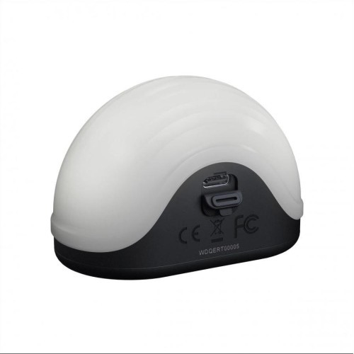 Кемпинговая лампа Fenix CL20R PRO, чёрная