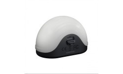 Fenix CL20R PRO camping lamp black