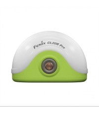 Fenix CL20R PRO green camping lamp