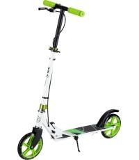 HM0180 GREEN SCOOTER NILS EXTREME