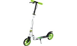 Skrejritenis Nils Extreme HM0180, zaļš