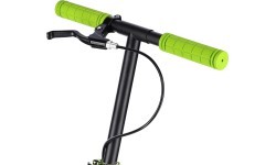Skrejritenis Nils Extreme HM0180, zaļš