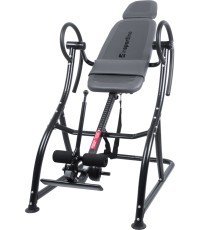 Инверсионный стол inSPORTline Inverso Plus - Grey