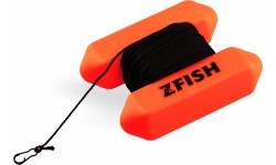 ZFISH H-Maker mazais tīkla rāmis