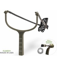 ZFISH Heavy Duty PRO Catapult