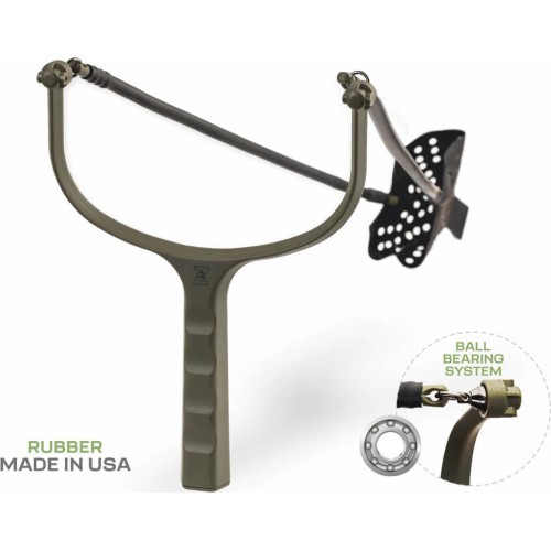Katapulta ZFISH Heavy Duty PRO