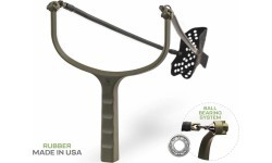 Katapulta ZFISH Heavy Duty PRO