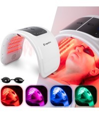 Infrared LED Tunnel inSPORTline Infradome