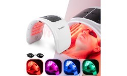 Infrared LED Tunnel inSPORTline Infradome