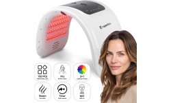 Infrared LED Tunnel inSPORTline Infradome