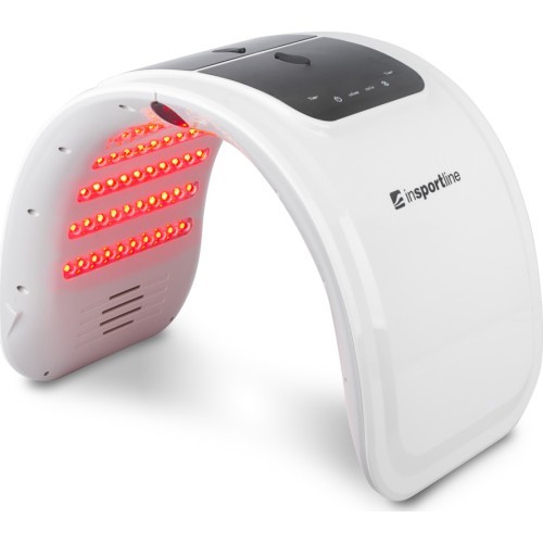 Infrared LED Tunnel inSPORTline Infradome