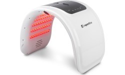 Infrared LED Tunnel inSPORTline Infradome