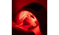 Infrared LED Tunnel inSPORTline Infradome