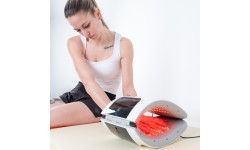 Infrared LED Tunnel inSPORTline Infradome