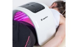 Infrared LED Tunnel inSPORTline Infradome