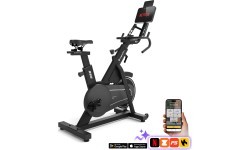 Велотренажёр inSPORTline ZenRoute 300