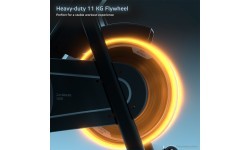 Велотренажёр inSPORTline ZenRoute 300