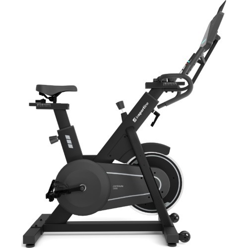 Велотренажёр inSPORTline ZenRoute 300