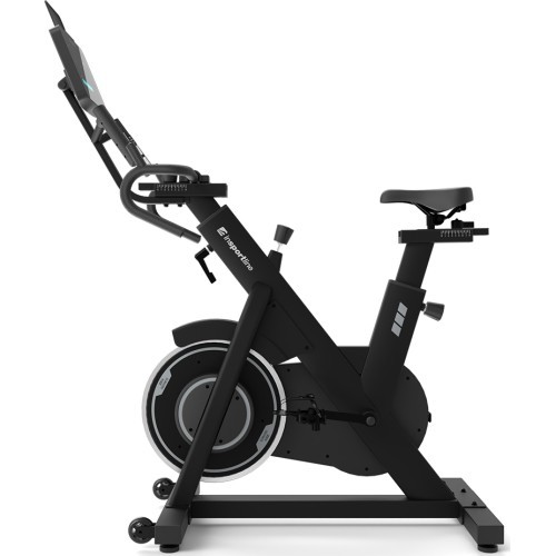 Exercise Bike inSPORTline ZenRoute 300